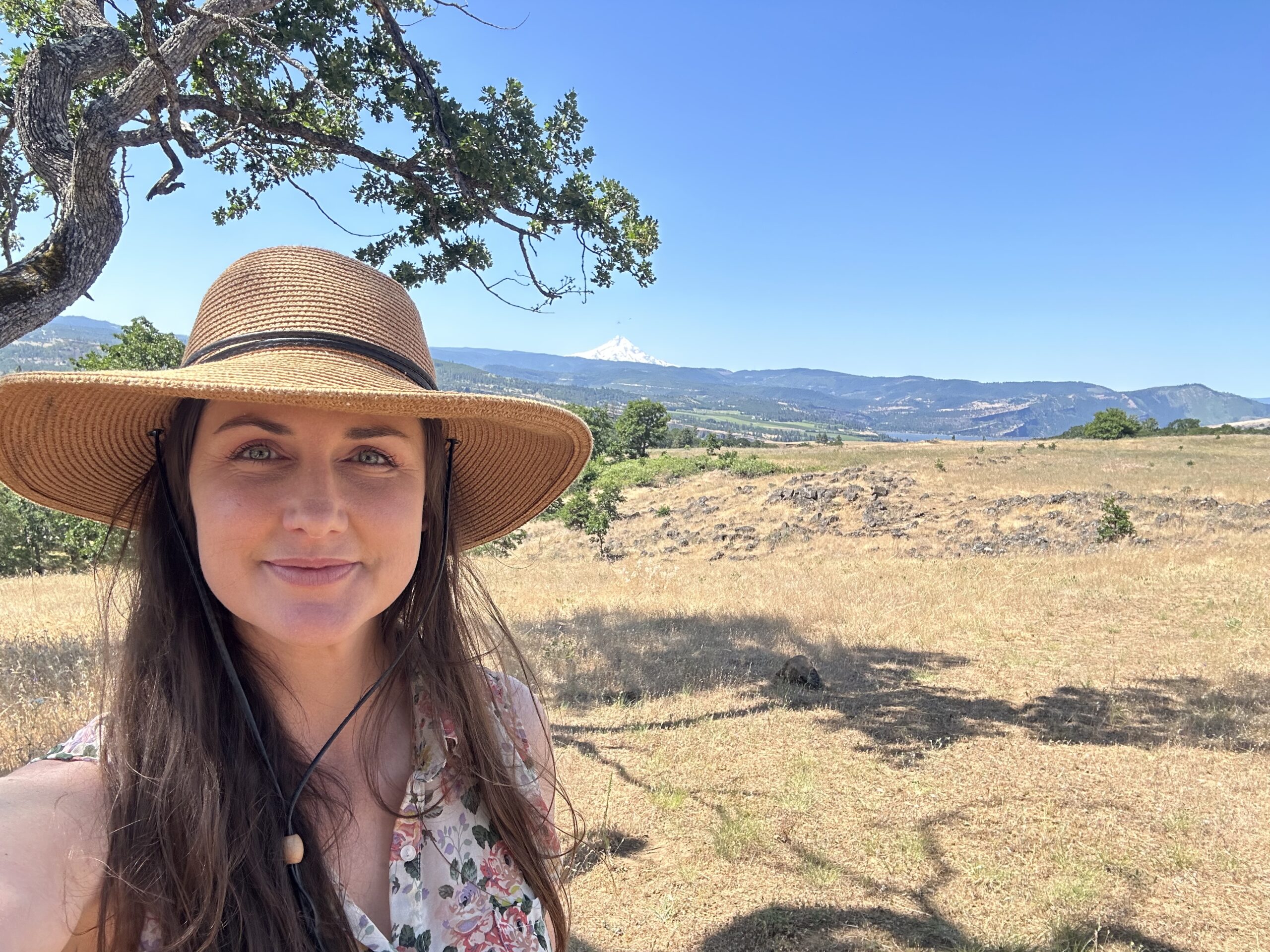 Randi Riggs, Tasting Experience Guide